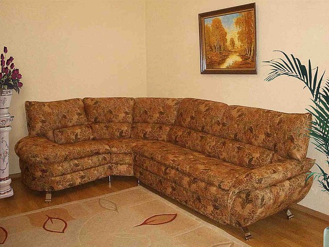Ремонт дивана в элисте